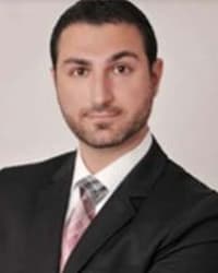 Top Rated DUI-DWI Attorney in Tustin, CA : Ali Komaili