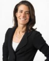 Top Rated Business Litigation Attorney in Boston, MA : Juliet A. Davison