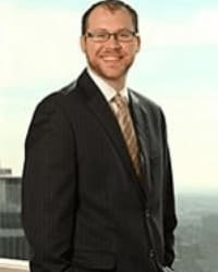 Top Rated Business Litigation Attorney in Minneapolis, MN : Brandt F. Erwin