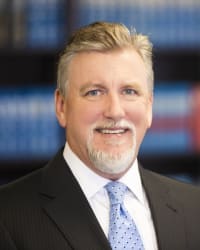 Top Rated Intellectual Property Litigation Attorney in Dallas, TX : Robert D. McCutcheon
