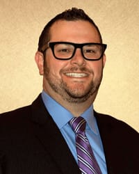 Top Rated Attorney in Las Vegas, NV : Justin Randall