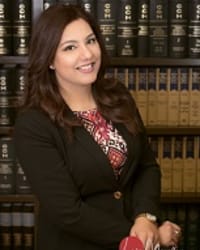 Top Rated Family Law Attorney in Sacramento, CA : Sahreen Manzar