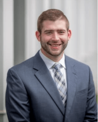 Top Rated Medical Malpractice Attorney in Saint Charles, MO : Jared Howell