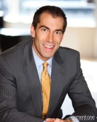 Top Rated Civil Litigation Attorney in Greenwood Village, CO : Ethan A. McQuinn