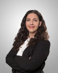Top Rated Estate Planning & Probate Attorney in Irvine, CA : Megan A. Moghtaderi
