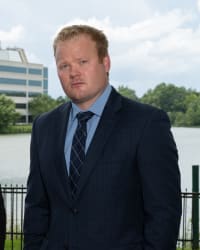 Top Rated Civil Litigation Attorney in Indianapolis, IN : Josh Martin