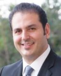Top Rated Appellate Attorney in Los Angeles, CA : David M. Haghighi