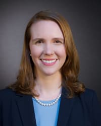 Top Rated Appellate Attorney in Phoenixville, PA : Whitney S. Graham