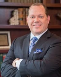 Top Rated Personal Injury Attorney in Birmingham, AL : Dennis E. Goldasich, Jr.