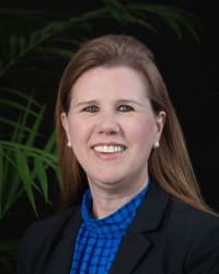 Top Rated Employee Benefits Attorney in Atlanta, GA : Anne Tyler Hall