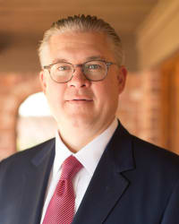 Top Rated Civil Litigation Attorney in Oklahoma City, OK : Charles C. Weddle III
