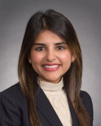 Top Rated Real Estate Attorney in Houston, TX : Rahila N. Sultanali