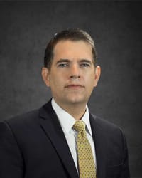 Top Rated Workers' Compensation Attorney in Tampa, FL : Brandon R. Scheele