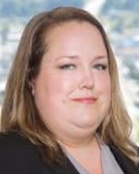 Top Rated Appellate Attorney in Tacoma, WA : Laura Carlsen