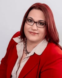 Top Rated Family Law Attorney in Mountainside, NJ : Elizabeth Amabile Calandrillo