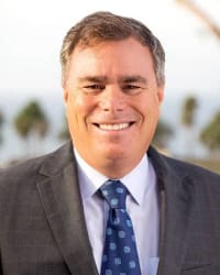 Top Rated Business Litigation Attorney in Santa Ana, CA : Darren Aitken