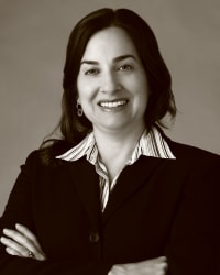 Top Rated Family Law Attorney in Berkeley, CA : Andrea B. Goldman