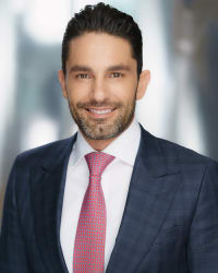 Top Rated Personal Injury Attorney in Los Angeles, CA : Bobby Saadian