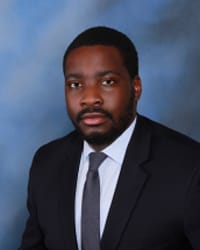 Top Rated Civil Litigation Attorney in Los Angeles, CA : Mykhal N. Ofili