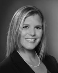 Top Rated Business Litigation Attorney in Dallas, TX : Courtney G. Bowline