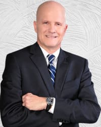 Top Rated Personal Injury Attorney in Fort Worth, TX : Gary Medlin