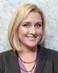 Top Rated Business Litigation Attorney in San Francisco, CA : Katy M. Young