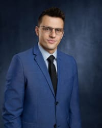 Top Rated Personal Injury Attorney in Chicago, IL : Jakub Banaszak