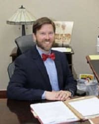 Top Rated Family Law Attorney in Norman, OK : Matthew David Jankowski