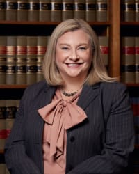 Top Rated Personal Injury Attorney in Little Rock, AR : Catherine A. Ryan