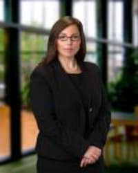 Top Rated Estate & Trust Litigation Attorney in Rockville, MD : Kerri M. Castellini