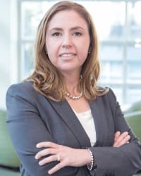 Top Rated Business Litigation Attorney in San Diego, CA : Ingrid Rainey