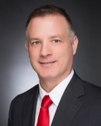 Top Rated Elder Law Attorney in Atlanta, GA : Daniel D. Munster