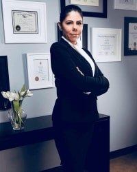 Top Rated Criminal Defense Attorney in Houston, TX : Carmen Roe