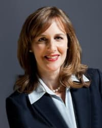 Top Rated Personal Injury Attorney in San Francisco, CA : June P. Bashant