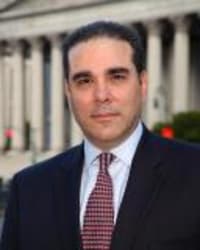 Top Rated Personal Injury Attorney in New York, NY : Dario Perez