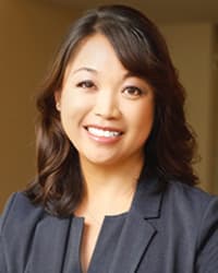 Top Rated Appellate Attorney in San Diego, CA : Valerie Garcia Hong