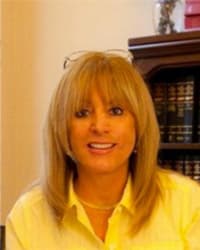 Top Rated Personal Injury Attorney in Brentwood, TN : Mary A. Parker