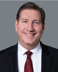 Top Rated Insurance Coverage Attorney in Gretna, LA : John W. Redmann