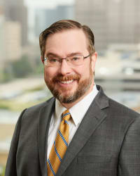 Top Rated Business Litigation Attorney in Dallas, TX : Jason L. Cagle
