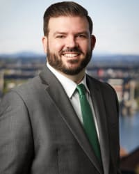 Top Rated Criminal Defense Attorney in Portland, OR : Richard L. McBreen III