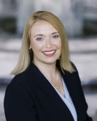 Top Rated Family Law Attorney in Minnetonka, MN : Sherri L. Krueger