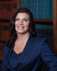 Top Rated Family Law Attorney in San Rafael, CA : Christina M. Sherman