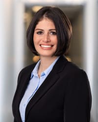Top Rated Personal Injury Attorney in Denver, CO : Haley M. Rank