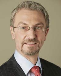 Top Rated Health Care Attorney in New York, NY : Robert W. Sadowski