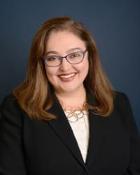 Top Rated Business Litigation Attorney in Minneapolis, MN : Kate E. Jaycox