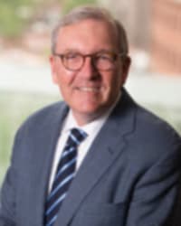 Top Rated Personal Injury Attorney in Milton, MA : Robert T. Naumes, Sr.
