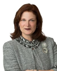 Top Rated Family Law Attorney in New York, NY : Lois J. Liberman