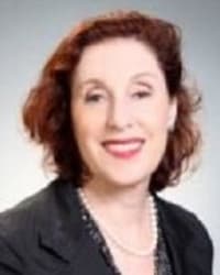 Top Rated Professional Liability Attorney in Boston, MA : Jessica Block