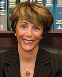 Top Rated Family Law Attorney in Reston, VA : Ilona E. Grenadier