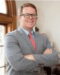 Top Rated Civil Litigation Attorney in New Orleans, LA : Trey Woods